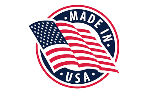 Made In USA