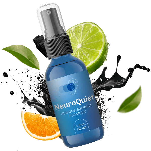 NeuroQuiet spray